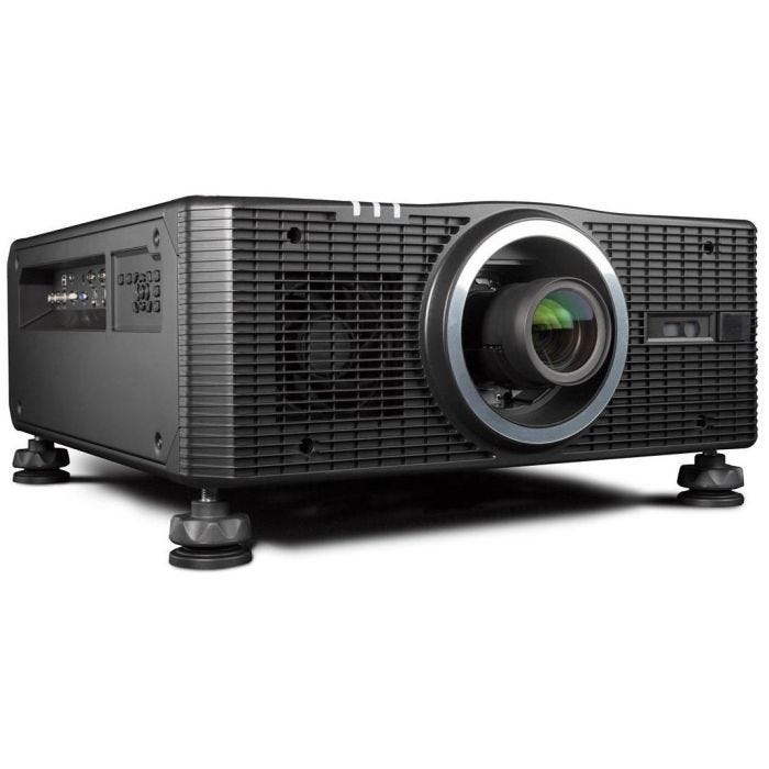 Barco G100-W19 19,000 Lumens 1DLP Laser WUXGA White