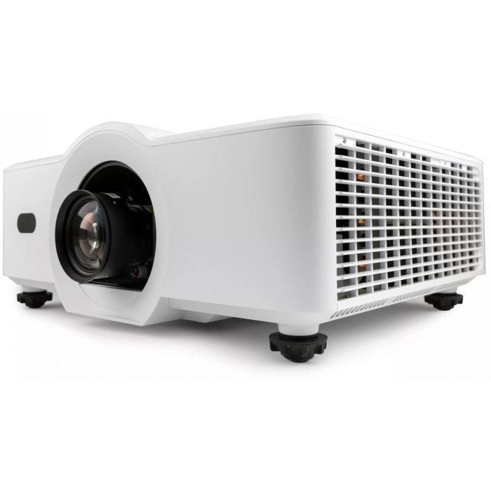 Barco G50-W6 6,000 Lumens WUXGA DLP Laser Phosphor Projector White