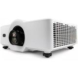 Barco G50 W6 Blanc