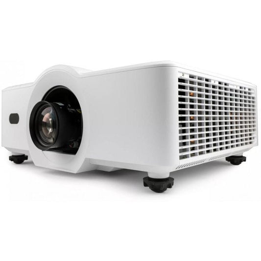 Barco G50 W6 Blanc