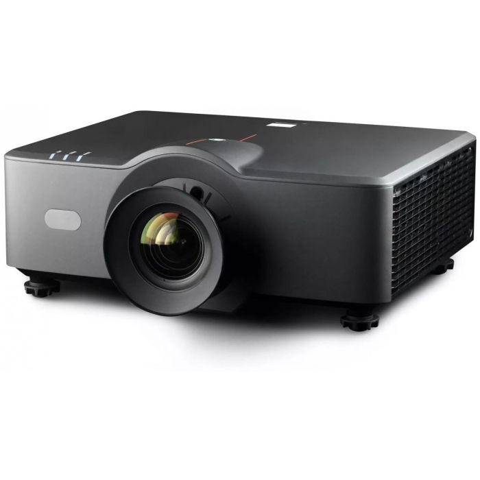 Barco G50-W7 7,000 Lumens WUXGA DLP Laser Phosphor Projector Black