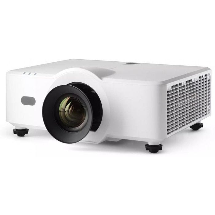 Barco G50 W8 Blanc