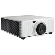 Barco 9000 Lumens WUXGA 1DLP interchangeable lens Projector White
