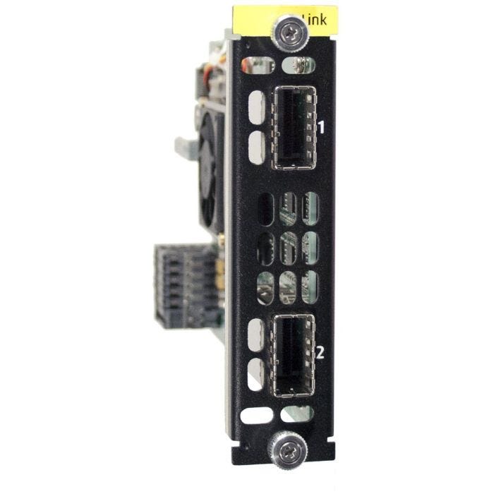 Barco CXP Expansion Link Cards