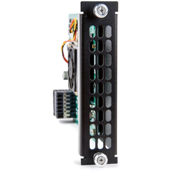 BARCO S3 VPU Cards