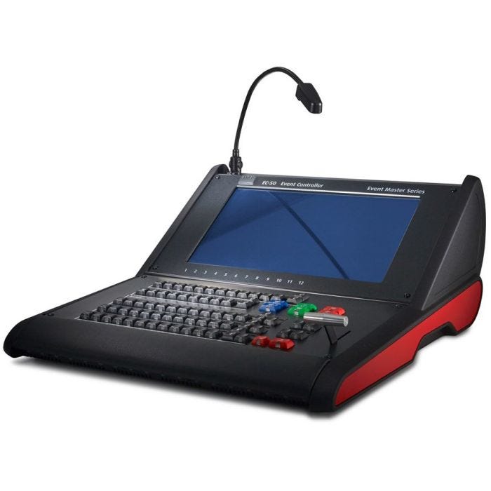 Barco EC-50 Event Controller
