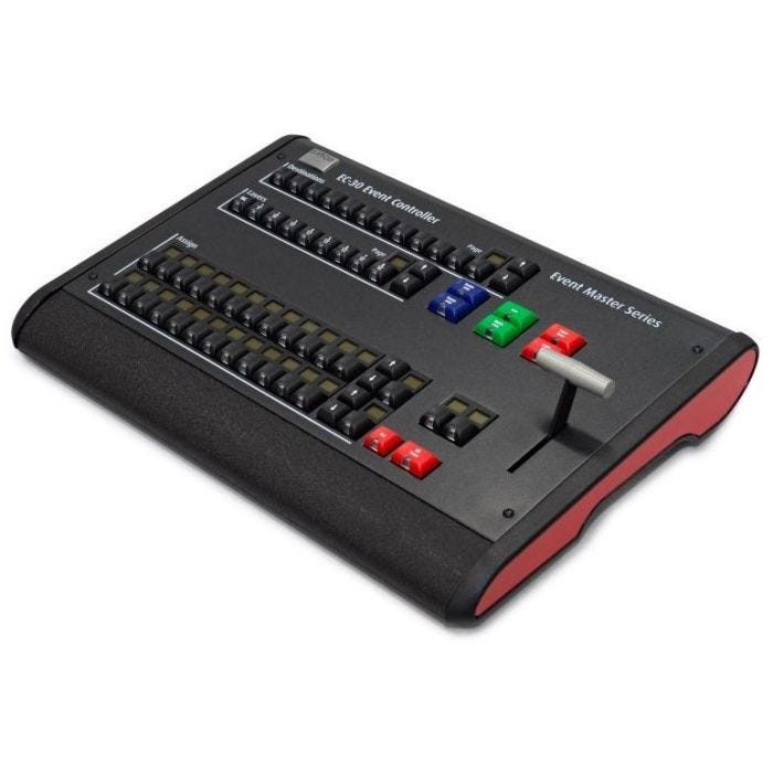 Barco EC-30 Event Controller