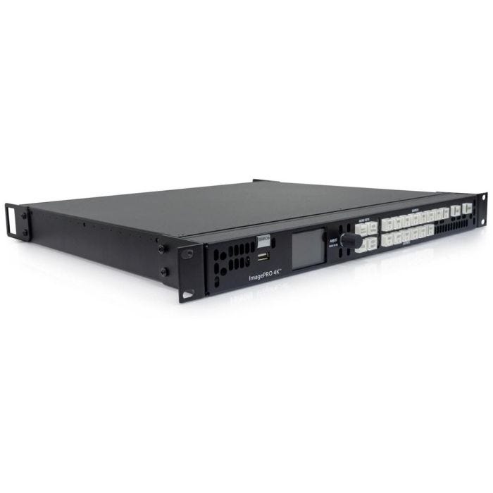 Barco ImagePRO-4K