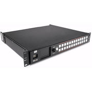 Barco Single Dual Screen Presentation Switcher