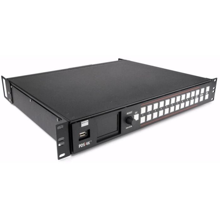 Barco Single Dual Screen Presentation Switcher