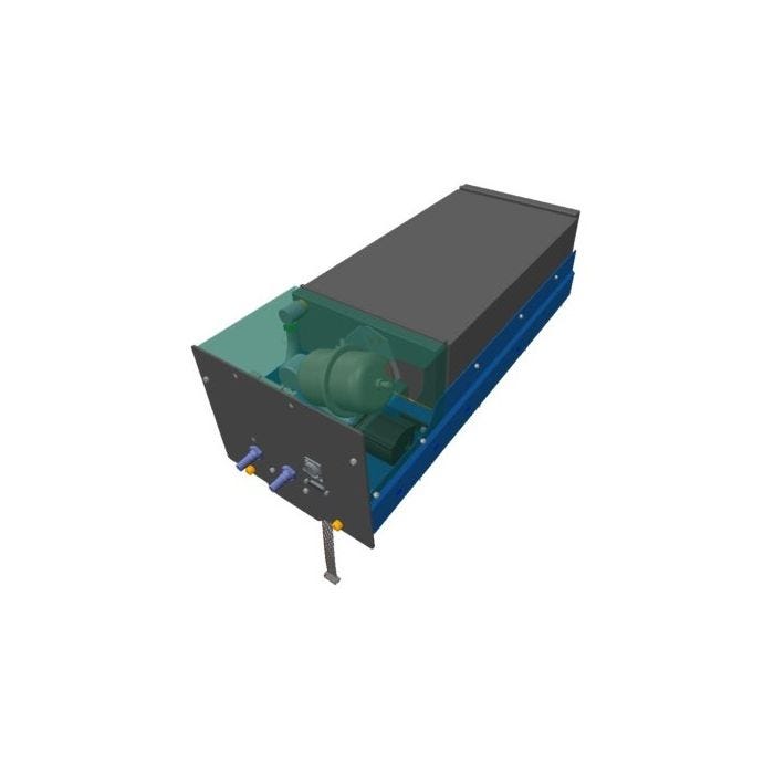 Barco R9408741 accessoire de projecteur