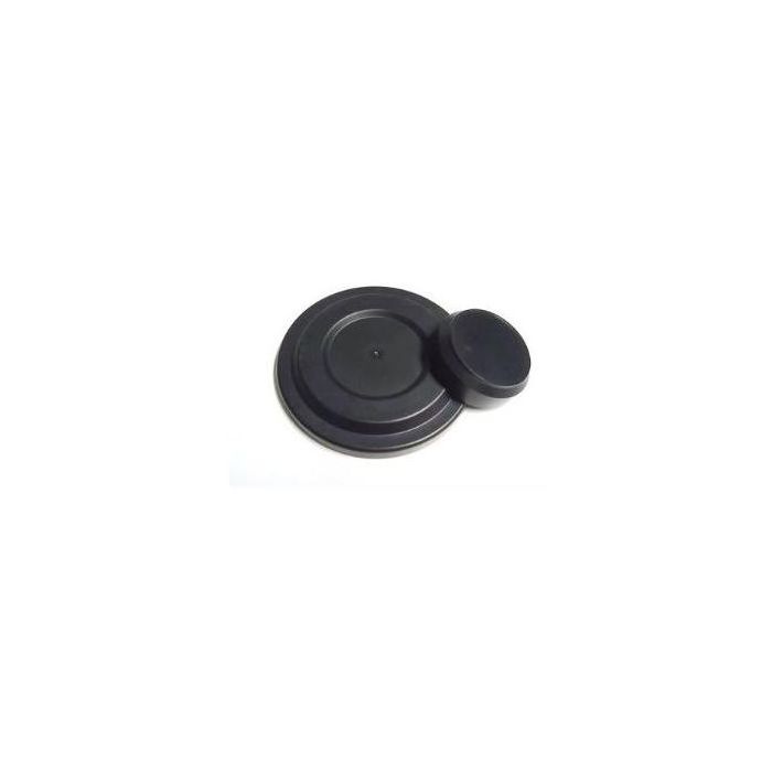 Barco Lens Cover set for TLDand lens (4.5  7.51)
