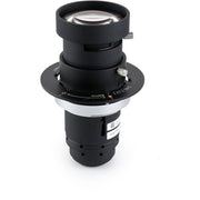 Barco GLD Lens 1.43-2.12:1 Non-motorized