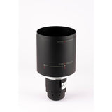 Barco R98017201 objectif de projection F80-4K12, F80-4K7, F80-4K9, F80-Q12, F80-Q7, F80-Q9, Medea
