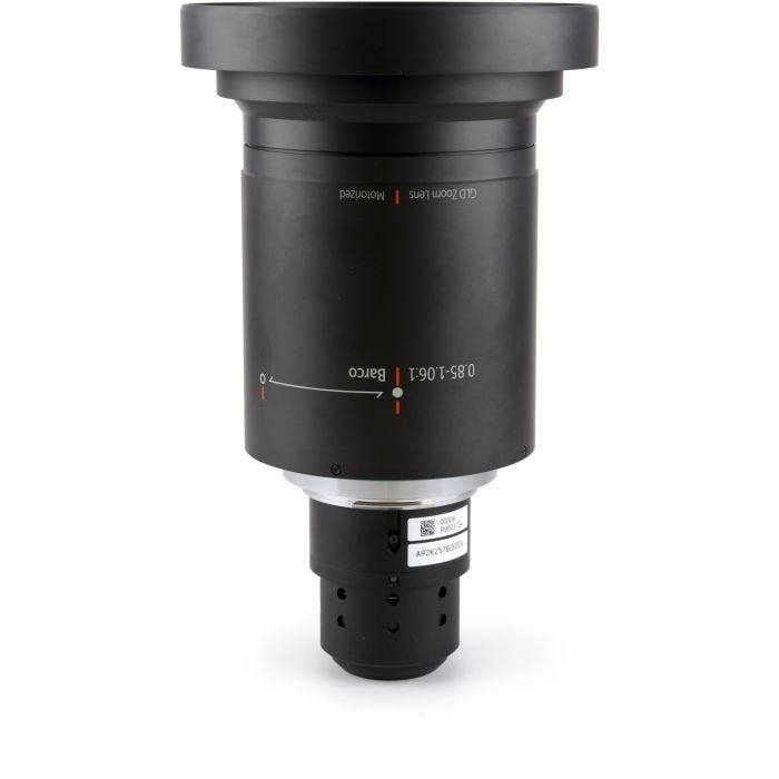 Barco GLD Lens 0.85-1.06 : 1Â 