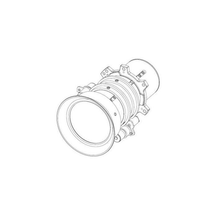 Barco Optique Gamme G (0.75-0.95 : 1) projection lens