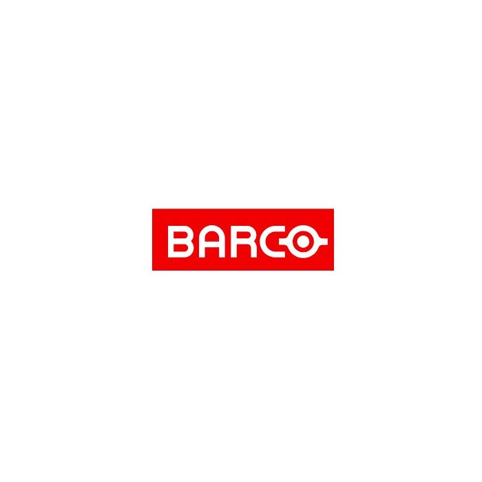 Barco UDX/  UDM External Shutter