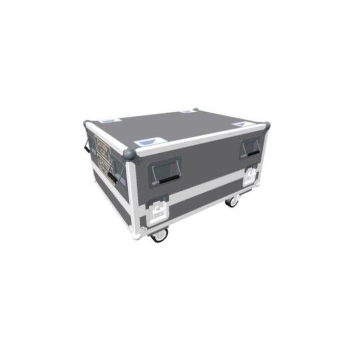 Barco F80 Flightcase