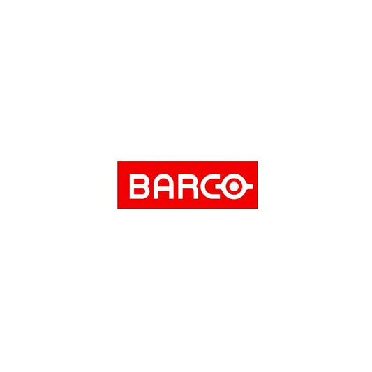 Barco R9801956 objectif de projection F80-4K12, F80-4K7, F80-4K9, F80-Q12, F80-Q7, F80-Q9