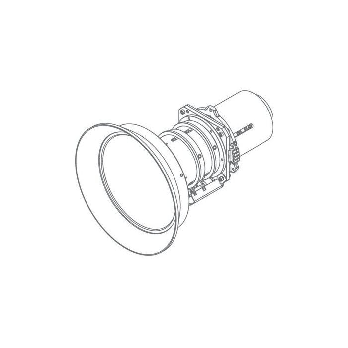 Barco Lens 0.84  1.021 for G series