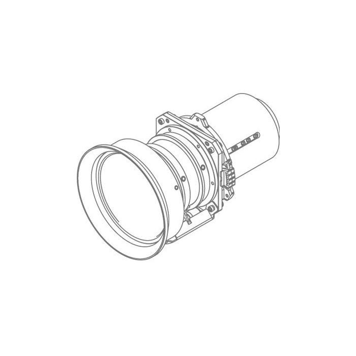 Barco Lens 1.02  1.361  for G series