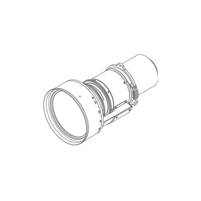 Barco R9802183 objectif de projection G100-W16, G100-W19, G100-W22