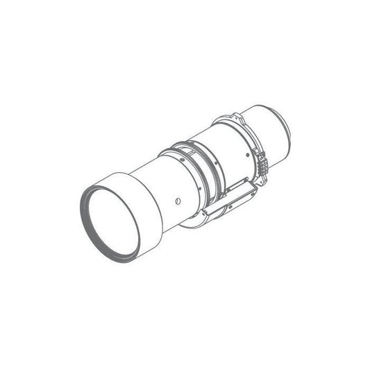 Barco R98021861 objectif de projection G100-W16, G100-W19, G100-W22