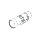 Barco R98021861 objectif de projection G100-W16, G100-W19, G100-W22