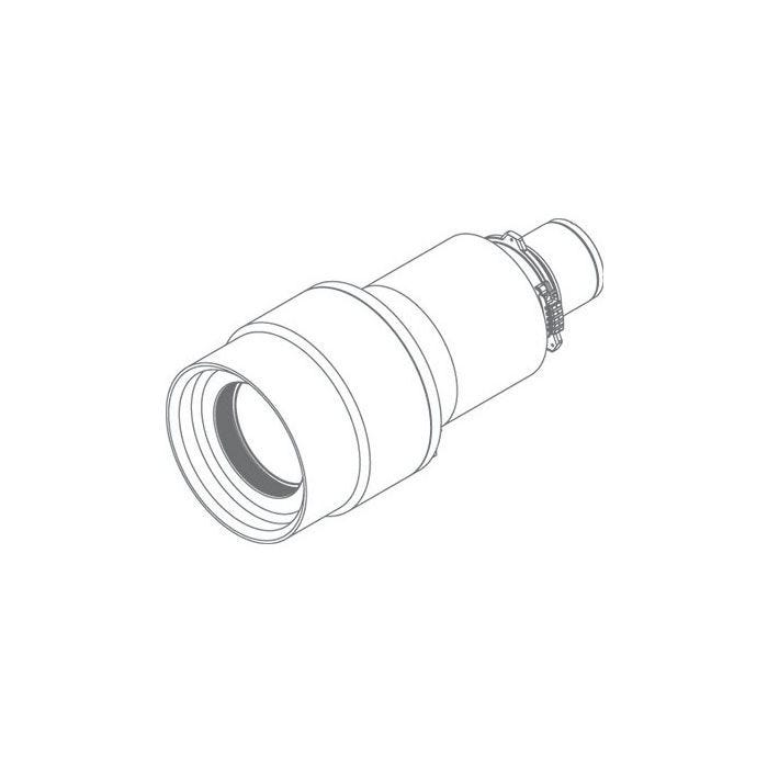 Barco R9802187 objectif de projection G100-W16, G100-W19, G100-W22