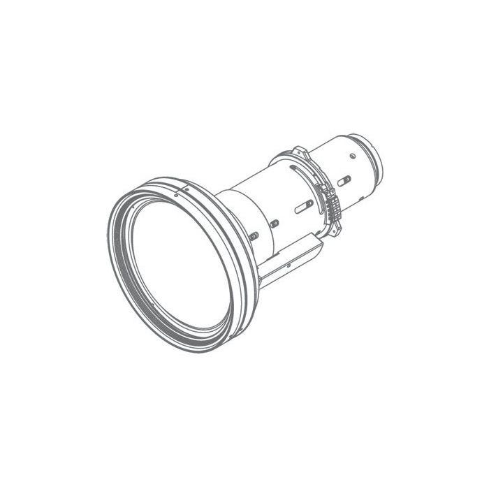 Barco R9802188 objectif de projection G100-W16, G100-W19, G100-W22