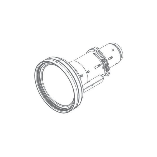 Barco R9802188 objectif de projection G100-W16, G100-W19, G100-W22