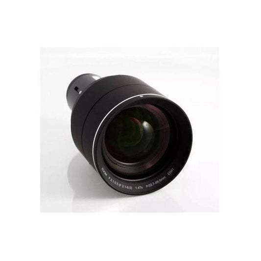 Barco R9802241 objectif de projection F32 series, F35 series, F70-4K4, F70-4K6, F70-4K8, F70-W6, F70-W8, F80-4K12, F80-4K7, F80-4K9, F80-Q12, F80-Q7, F80-Q9, F90-4K13, F90-W13, FS40-4K, FS40-WU, FS70-4K4, FS70-4K6, FS70-W6