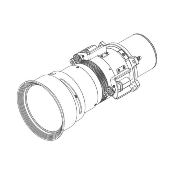 Barco Lens 2.905.501 for G series