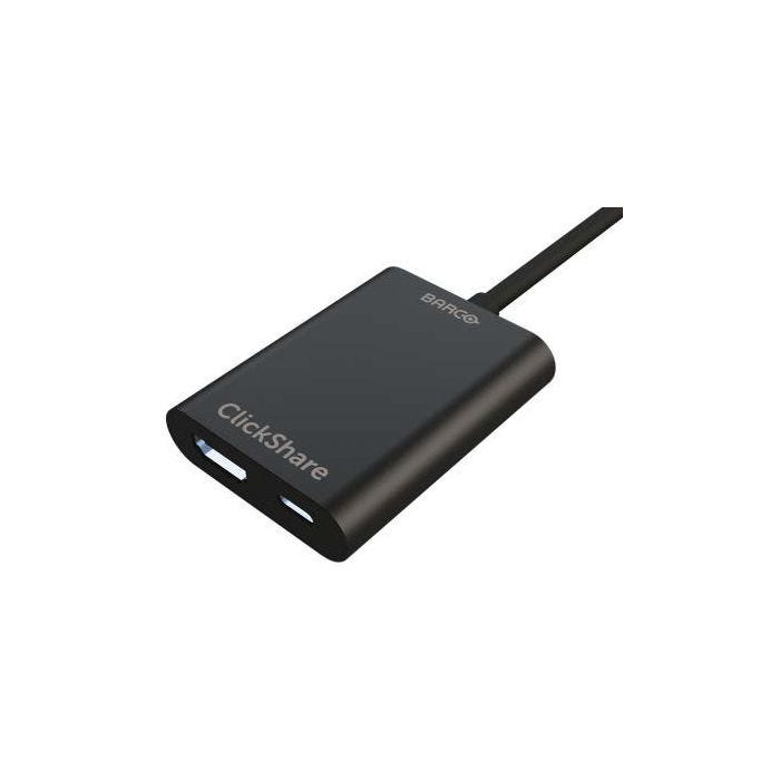 Barco HDMI IN to USB-C convertor kit