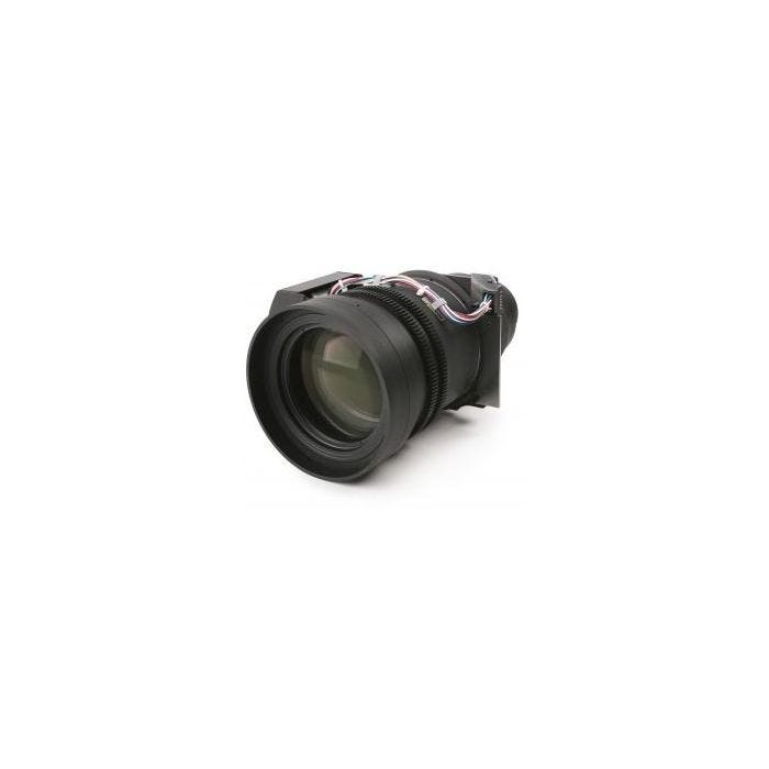 Barco TLD+ (4.5 to 7:5:1 @ SXGA+ / 4.17 to 6.95:1 @ WUXGA) Projector Lens