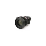 Barco R9862040 objectif de projection SLM G10 Performer\r\nSLM G5 Performer\r\nRLM-W14\r\nFLM HD14\r\nHDX-W12\r\nHDF-W26\r\nGalaxy NW-7\r\nGalaxy NW-12 MK I\r\nHDF-W22\r\nGalaxy NW-12 EX\r\nSLM R9+ Performer\r\nSLM R10 Performer\r\nFLM-R22+\r\nRLM-W12