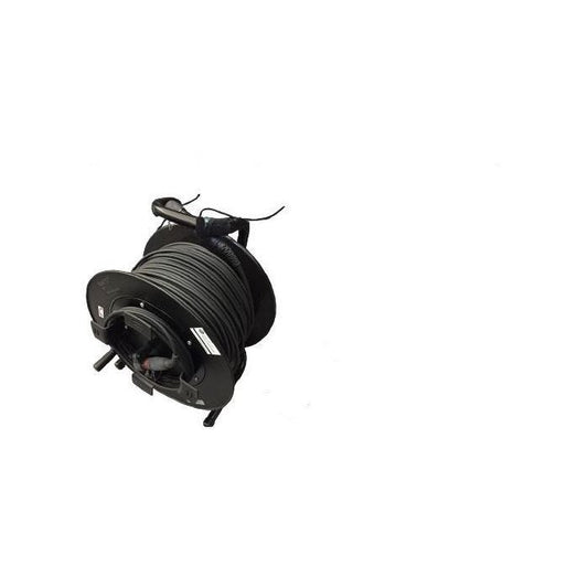 Barco R9871285 entrée et régulateur