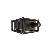 Barco 15000 Lumens WUXGA 3DLP interchangeable lens Projector  Black