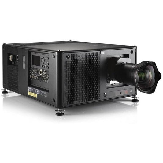 Barco UDX-W40 + Optique