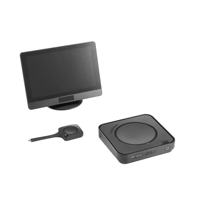BARCO HUB CORE ROOM SYSTEM KIT 1 BUTTON