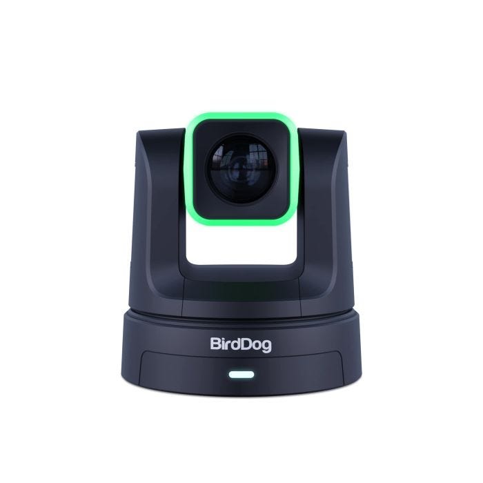 Birddog X5 Ultra Noir