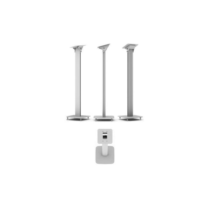 Biamp Evoko Liso Freestand Mount