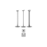 Biamp Evoko Liso Freestand Mount