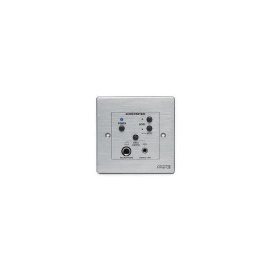 Biamp ACPL Panneau de commande + entrée locale pour SDQ5PIR