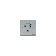 Biamp Audio Control Panel and Double Input for SDQ5PIR