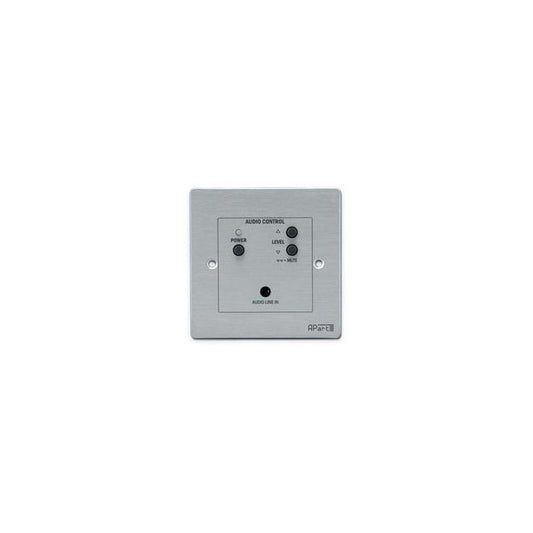 Biamp ACPR Panneau de commande audio pour SDQ5PIR