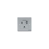 Biamp ACPR Panneau de commande audio pour SDQ5PIR