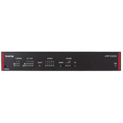 Biamp 2 Channel 25W Half-Rack Power Amplifier