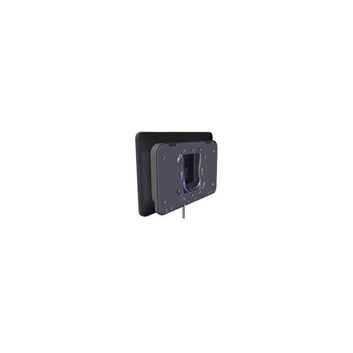 Biamp Concrete wall mount for Apprimo Touch 8i