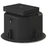 Biamp BPAK Kit de montage d'amplificateur sur l'arrière des enceintes Desono CIC6